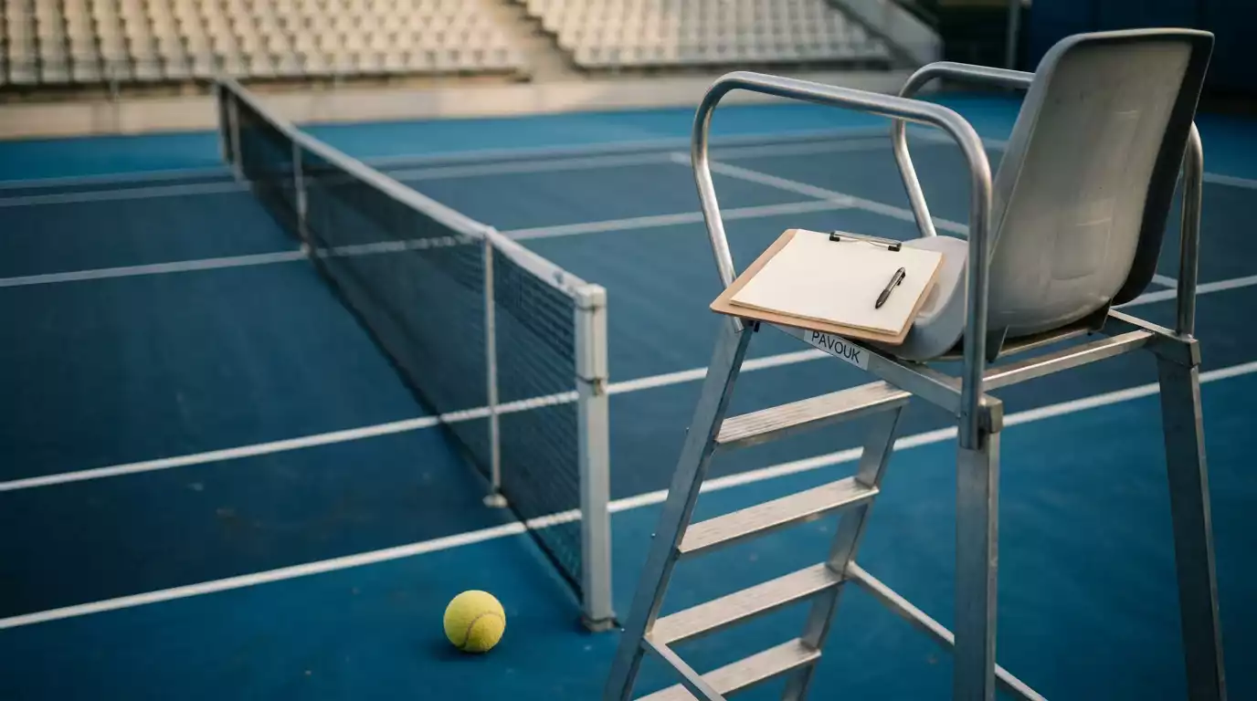 Tenisový pavouk hierarchie kategorií turnajů ATP WTA ITF s nasazením a kvalifikací
