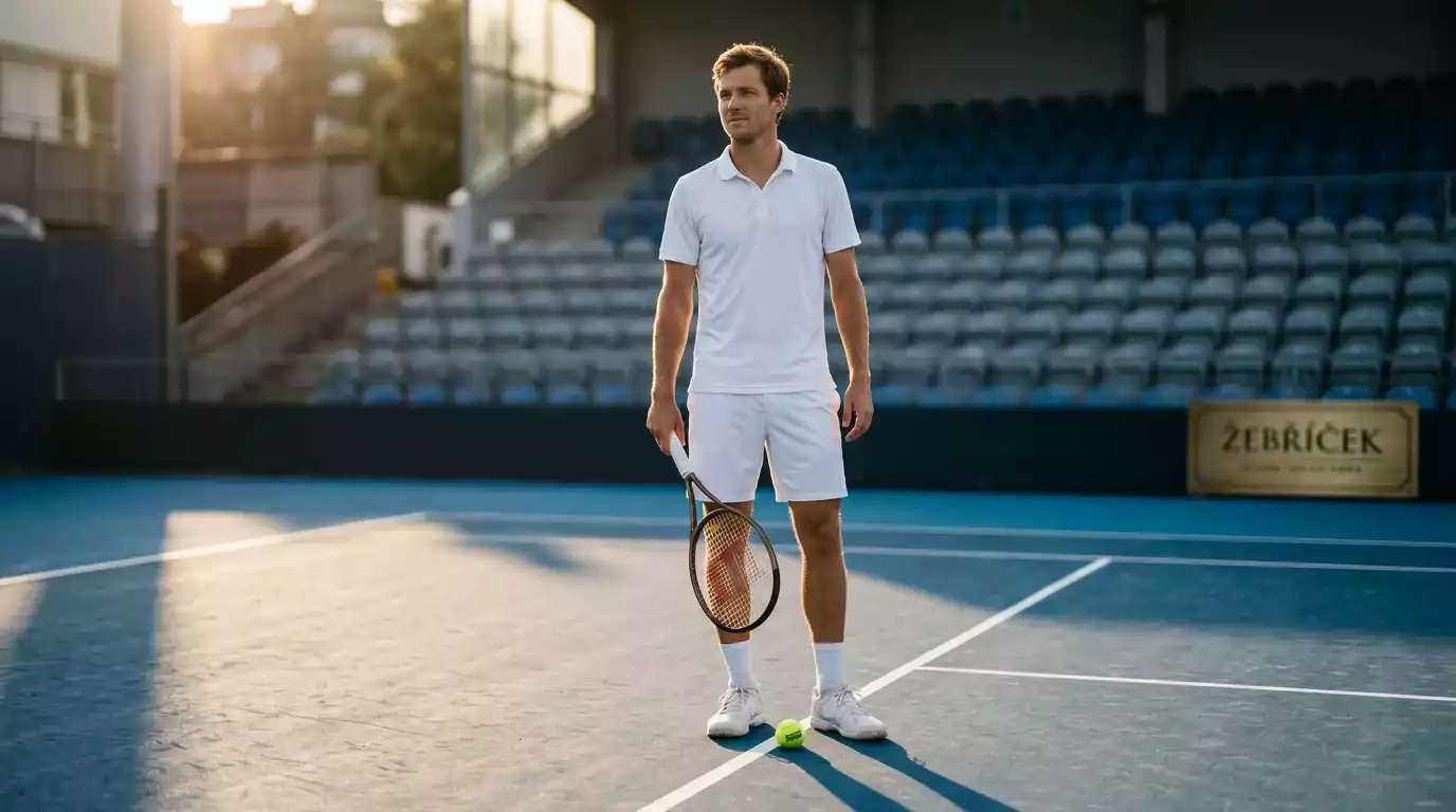 Žebříček ATP a WTA s bodovou tabulkou a pozicemi hráčů po aktualizaci v pondělí ráno